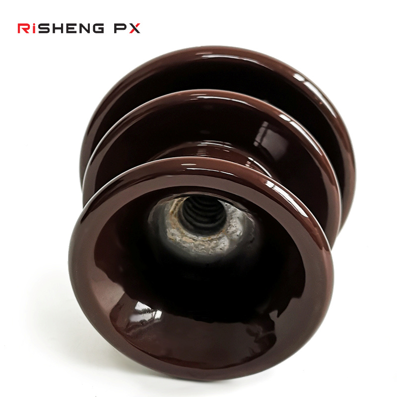 11KV P-11-Y 11kv Pin type Porcelain Insulator02.jpg