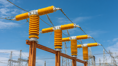 Finding High Quality Suppliers of Best 57-13 Line Post Insulator with Effective Strategies