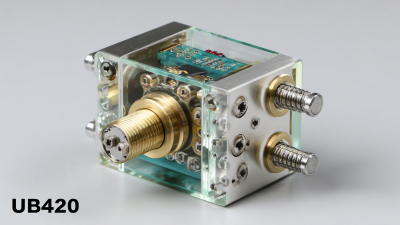 Revolutionizing Quality: The Best U240b Suspension Glass Isolator from China's Leading Innovators