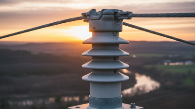 What is the 57-13 Line Post Insulator and its Benefits?