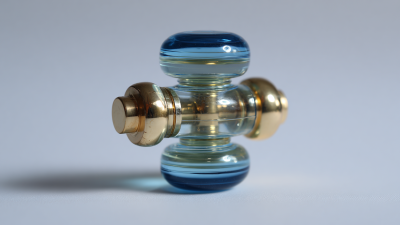 Understanding the Significance of U40b Glass Insulator in Modern Applications