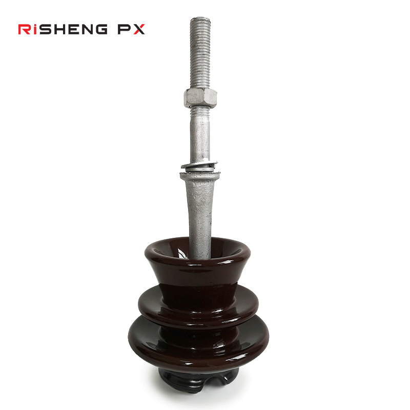 11KV P-11-Y 11kv Pin type Porcelain Insulator04.jpg