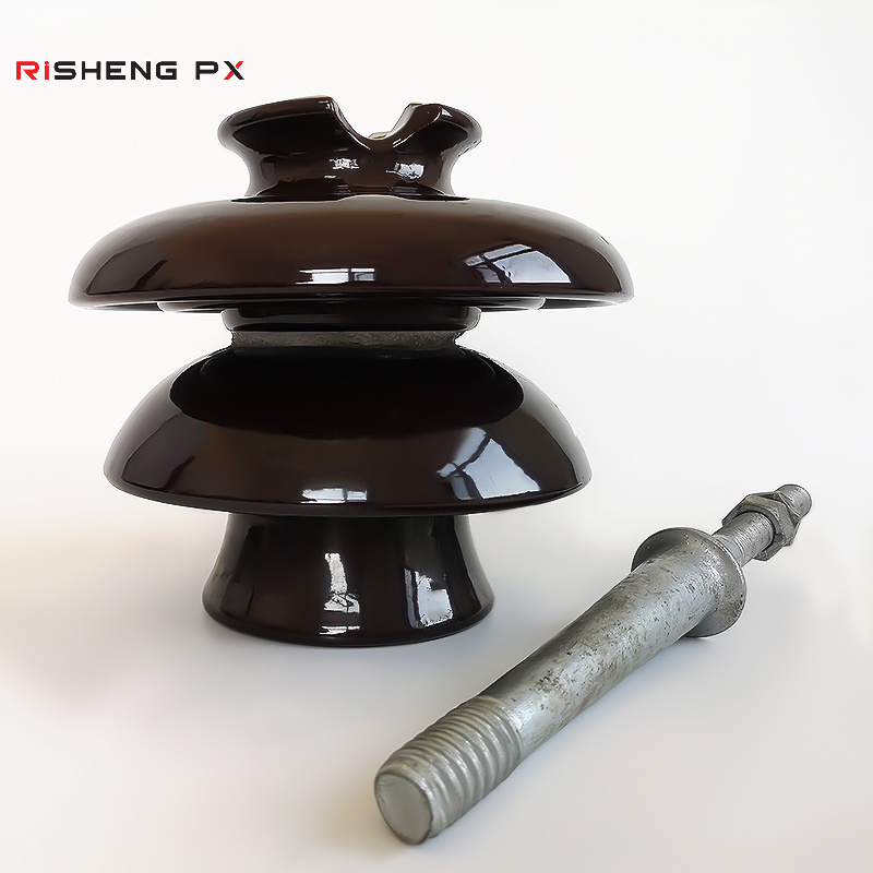 33KV PW-33-Y Pin type Porcelain Insulator01.jpg
