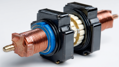 5 Best Practices for Selecting Din 42530 1/1000 Transformer Bushings