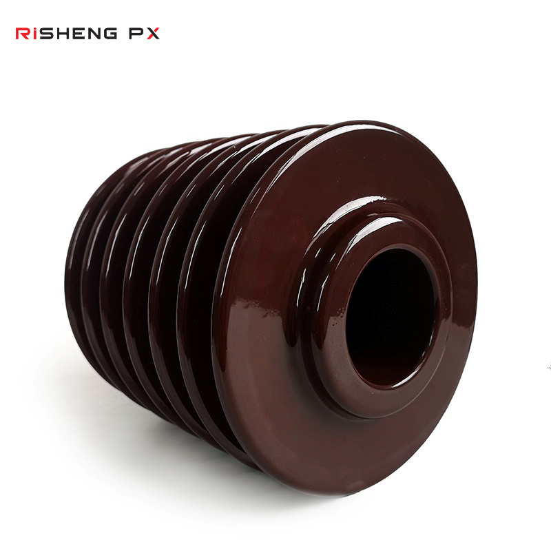 33KV PW-33-Y Pin type Porcelain Insulator05.jpg