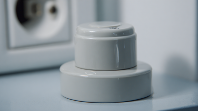 7 Compelling Reasons to Choose a Porcelain Isolator for Your Electrical Needs