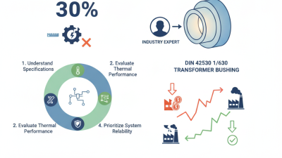 How to Choose Din 42530 1 630 Transformer Bushing?