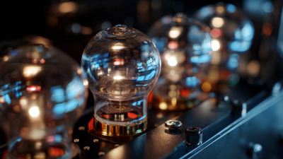 The Ultimate Guide to Finding Top-Quality Suppliers for the Best Glass Isolator