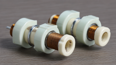 25kv Fuse Porcelain Bushing 5 Essential Benefits You Should Know