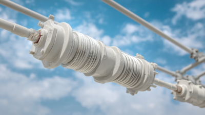 2025 Market Insights: The Rise of Best 24kV Fuse Porcelain Bushings in Electrical Infrastructure
