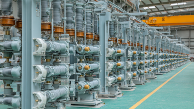 Unmatched Quality of Best 57-13 Line Post Insulator from China Drives Global Sales Success