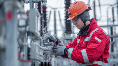 Revolutionizing Electrical Safety: The Future of Composite Isolator Technology