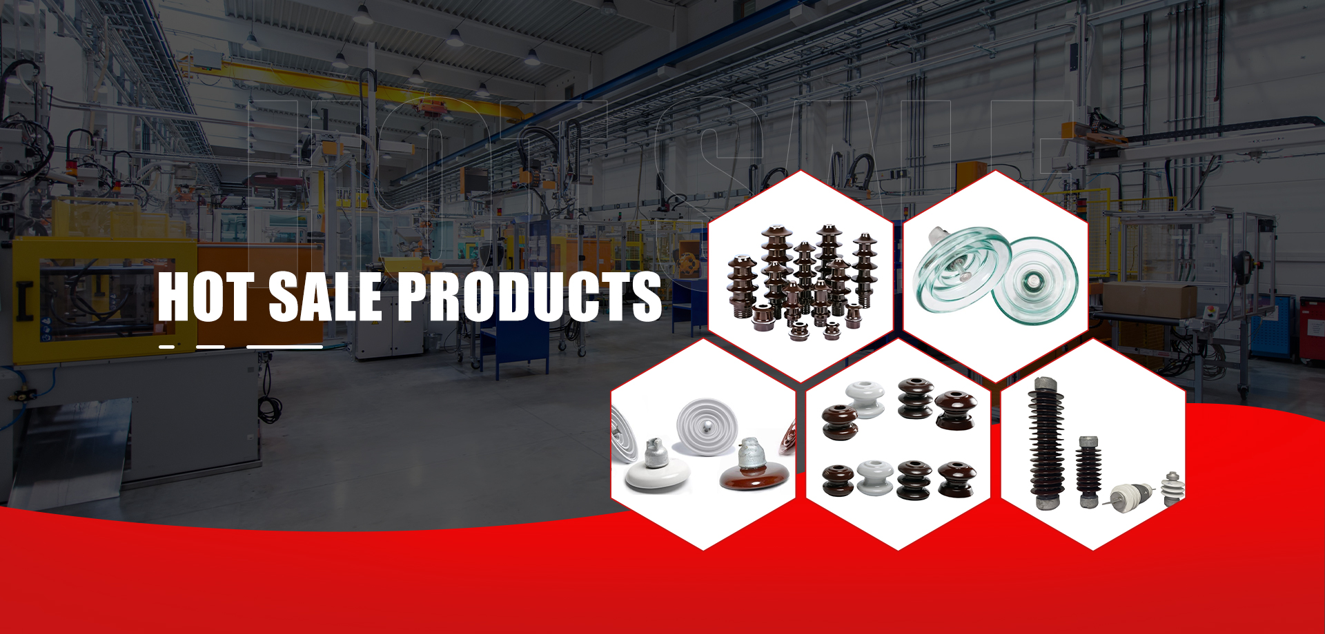 Low Voltage Transformer Bushing