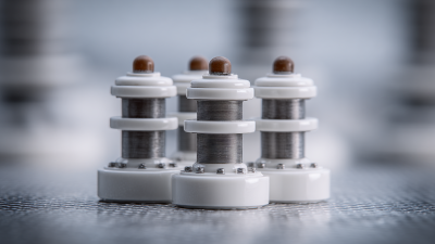 Understanding the Role of Porcelain Isolators in Modern Electrical Applications