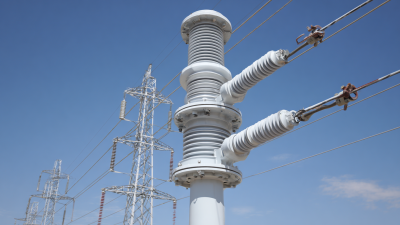 Ultimate Guide to Choosing the Right 57-14 Line Post Insulator for Global Buyers