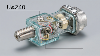 How to Choose the Best U240b Suspension Glass Isolator for Your Needs