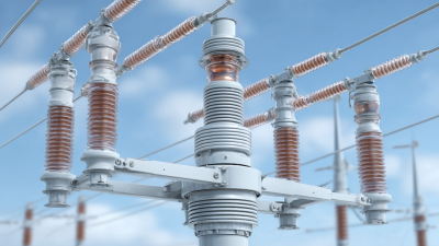 10 Essential Tips for Choosing C4-125 24kV Post Porcelain Insulators