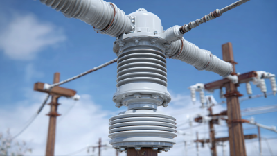 Top Strategies for Sourcing P-13 Outdoor Post Porcelain Insulators in a Global Market