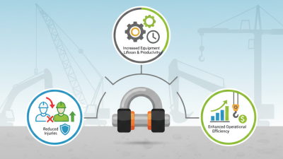 Why You Need a Shackle Isolator for Enhanced Safety in Heavy Equipment