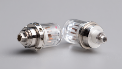 Understanding the Role of U40b Pin Glass Isolators in Modern Electrical Systems: Expert Insights and Data