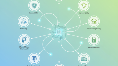 Top 10 Benefits of Low Voltage Systems for Home and Business Efficiency
