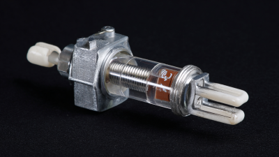 10 Essential Tips for Choosing the Right 24kv Fuse Porcelain Bushing