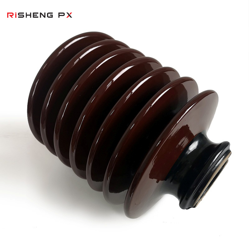 33KV PW-33-Y Pin type Porcelain Insulator03.jpg