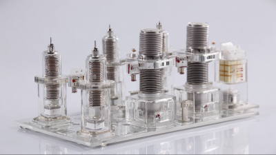 Unlocking the Future of Electrical Insulation with Best U240b Suspension Glass Isolator and Industry 2025 Technology Trends