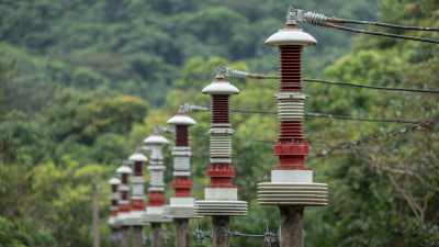 2025 Global Market Insights on Best P-80 Outdoor Post Porcelain Insulator and Future Innovations